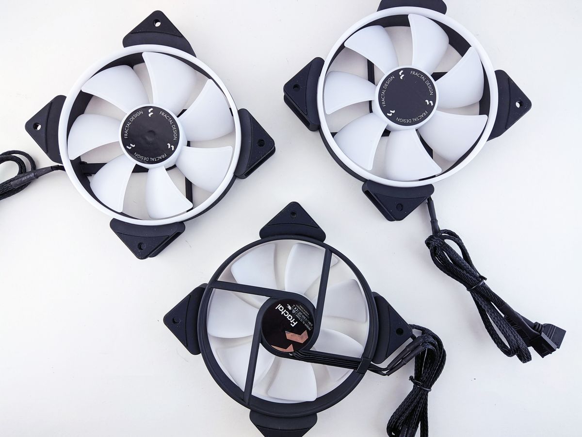 Rezervni ventilator za laptop